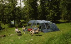 Coleman | Vail 6 Long