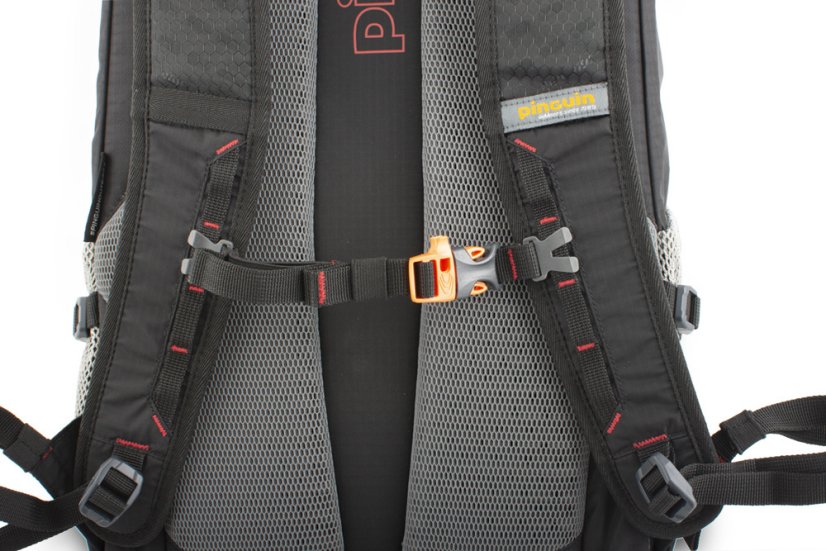 Pinguin | Step 24 - Farba: Red, Veľkosť: 24 L