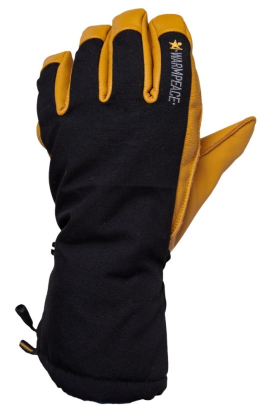 Warmpeace | Grym - Veľkosť: M