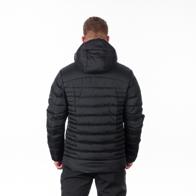 Northfinder | Jarredh - Farba: Black, Veľkosť: XXL