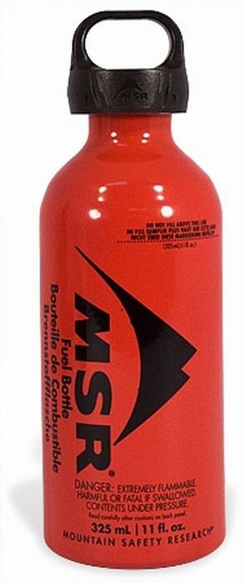 MSR | Fuel Bottle - Variant: S