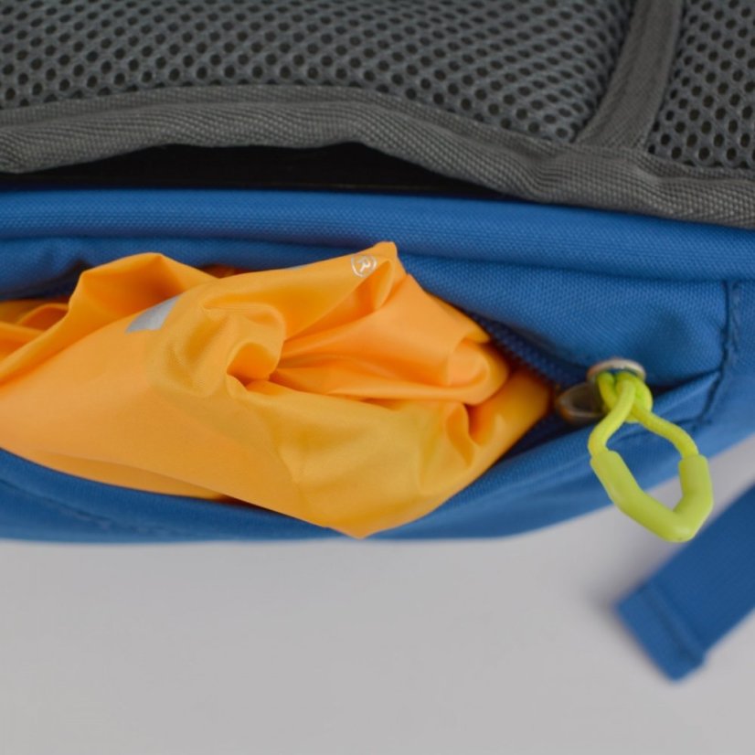 Husky |  Sloper 45 L - Farba: Čierna, Veľkosť: 45 L