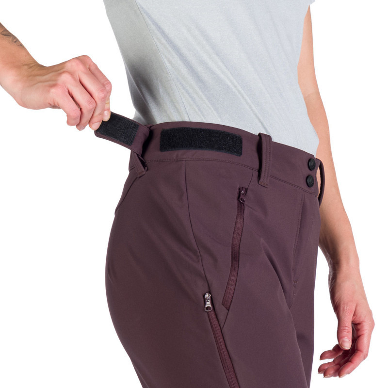 Northfinder | Suzanne - Farba: Black, Veľkosť: M