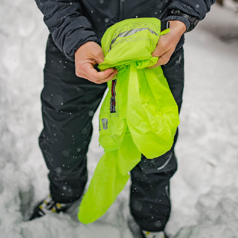 Northfinder | Northcover - Farba: Blue, Veľkosť: M