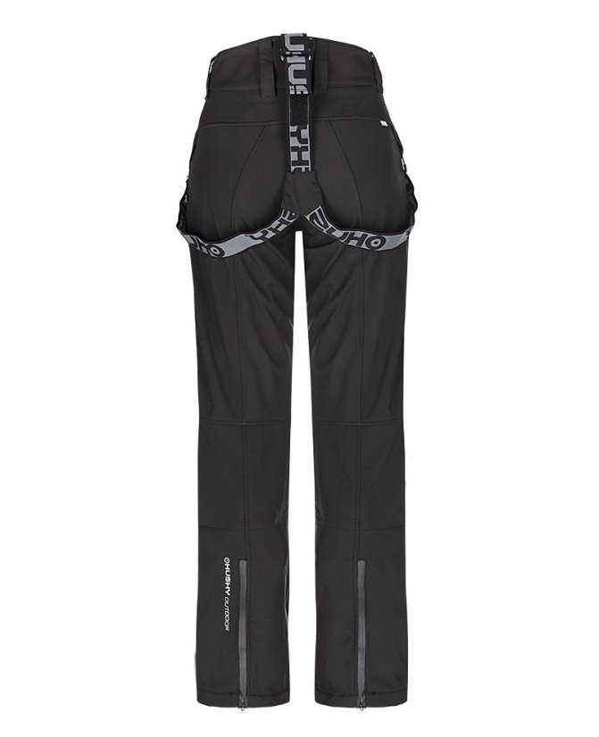 Husky | Galti L - Farba: Červená, Veľkosť: XL