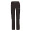 ZAJO | Air LT W Pants - Farba: Black, Veľkosť: L