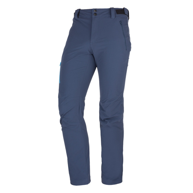 Northfinder | Russ - Farba: Black, Veľkosť: 2XL