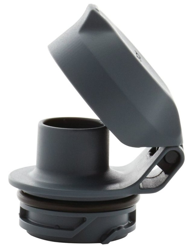 Platypus | DuoLock SoftBottle 0,75L - Farba: Red Peaks, Objem: 0,75 L