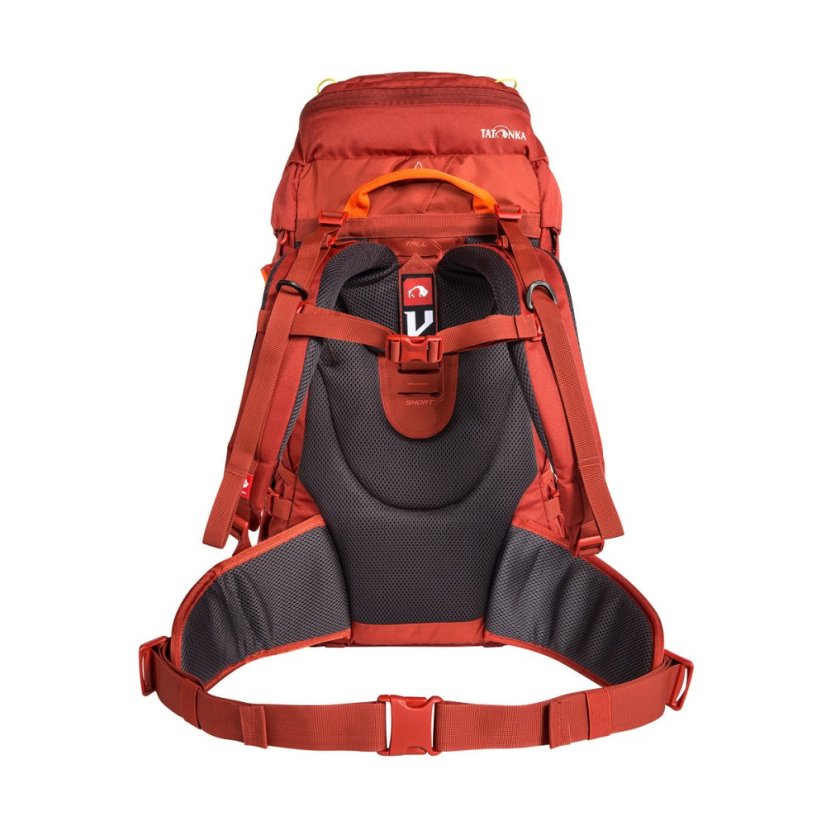 Tatonka | Yukon JR 32 - Farba: Bordeaux Red, Veľkosť: 32 L