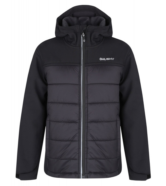 Husky | Swany K - Farba: čierna, Veľkosť: 112