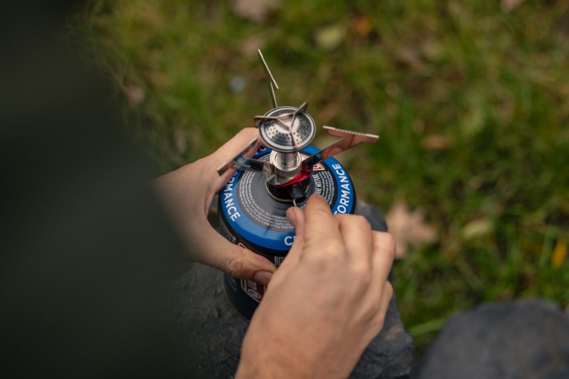 Coleman | Fyrelite Start