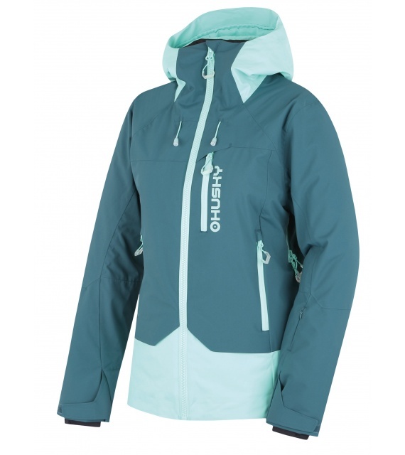 Husky | Gambi L - Farba: Pink / Blue, Veľkosť: L