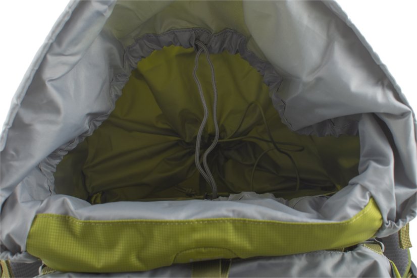 Pinguin | Activent 55 - Farba: Black, Veľkosť: 55 L