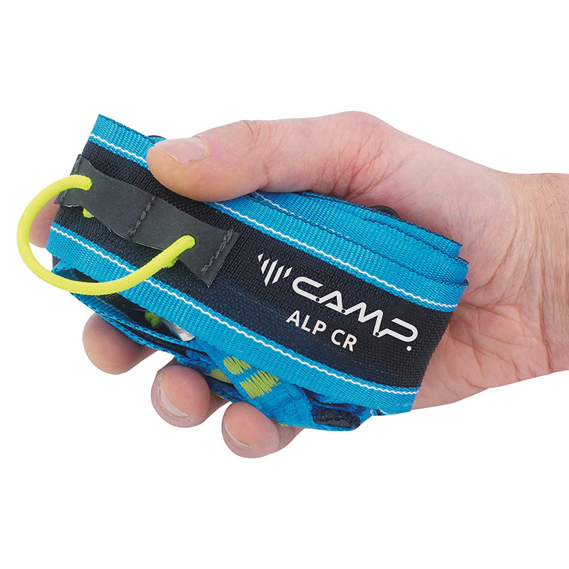 Camp | Alp CR - Veľkosť: L