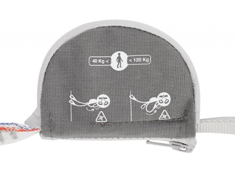 Petzl | Scorpio Vertigo Wirelock