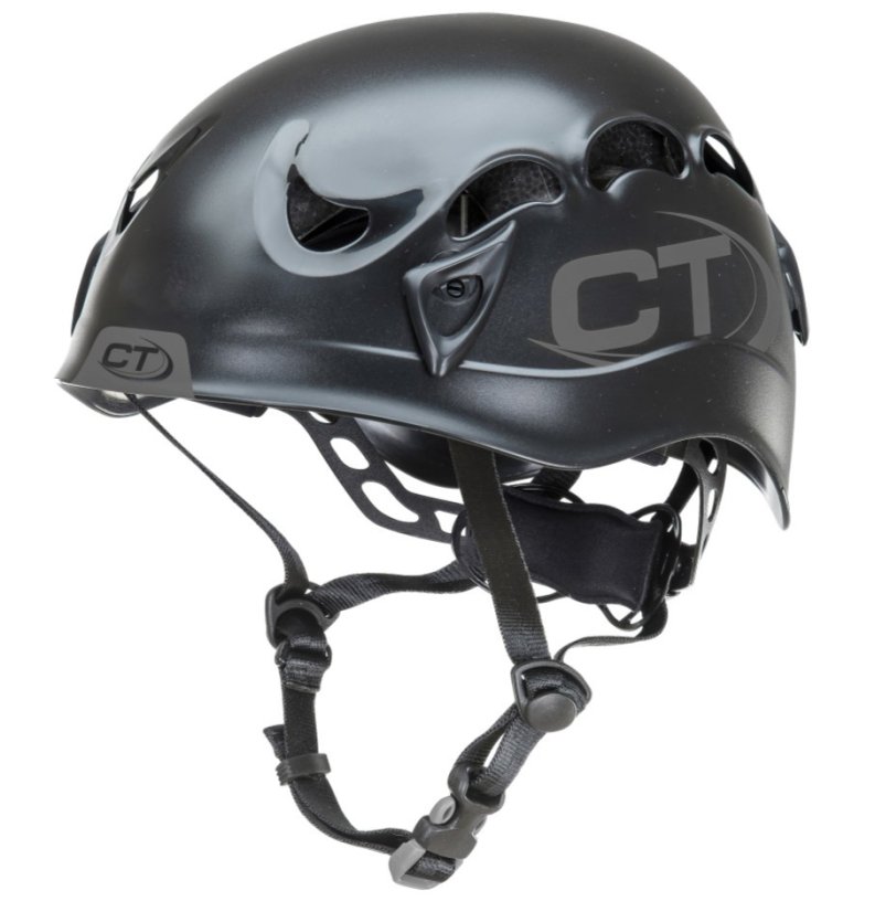 Climbing Technology | Galaxy - Farba: Light Green / Light Blue, Veľkosť: 50 - 61 cm