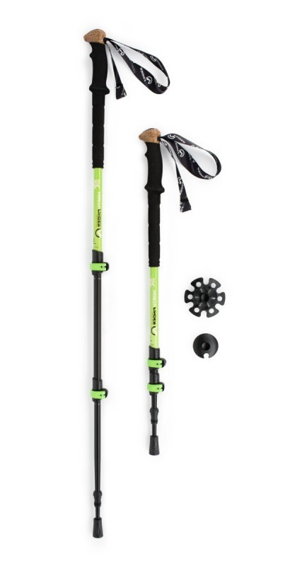 Northfinder | Tatra Peak - Farba paličiek: Green