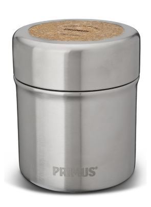 Primus | Preppen Vacuum Jug - Farba: Čierna