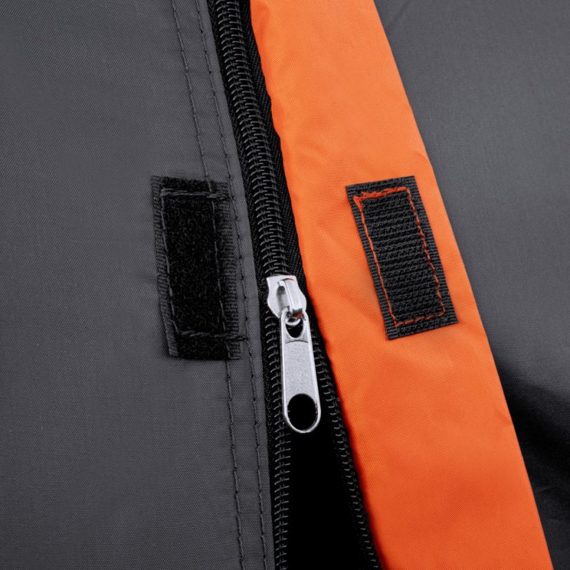 Spokey | Olimpic 2+2 - Farba: Modrá