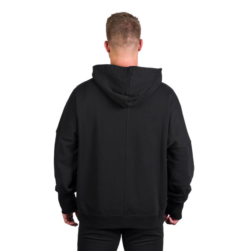 Northfinder | Dallin - Farba: Black, Veľkosť: M