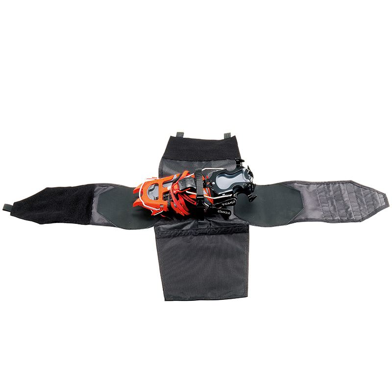 Camp | Foldable Crampon Bag