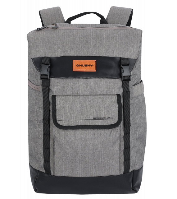 Husky | Robber 25 - Farba: Grey, Veľkosť: 25 L