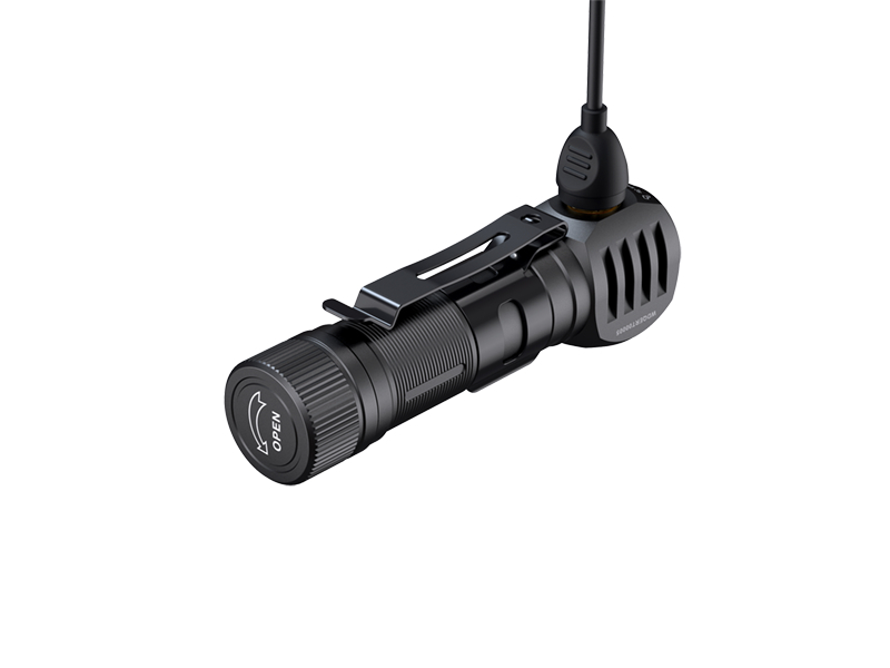 Fenix | HM61R Amber V2.0