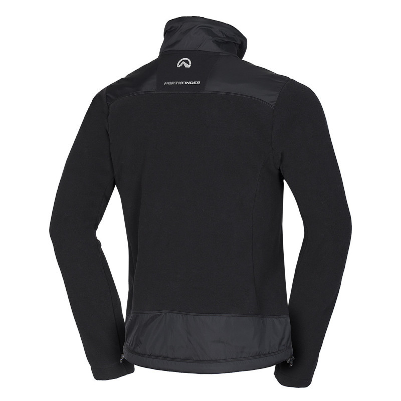 Northfinder | Northpolars - Farba: Black, Veľkosť: S