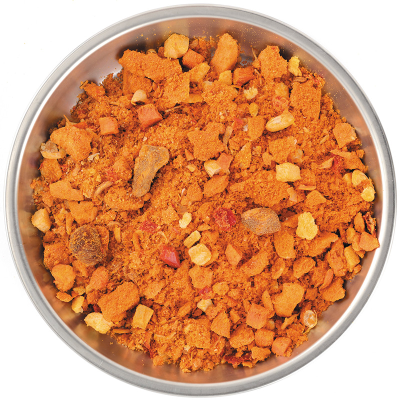 LYO | Gulášová Polievka