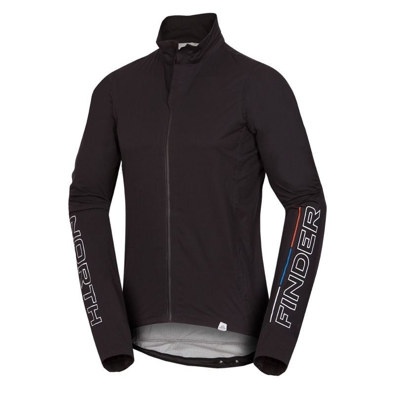 Northfinder | Hugo - Farba: Black, Veľkosť: XXL