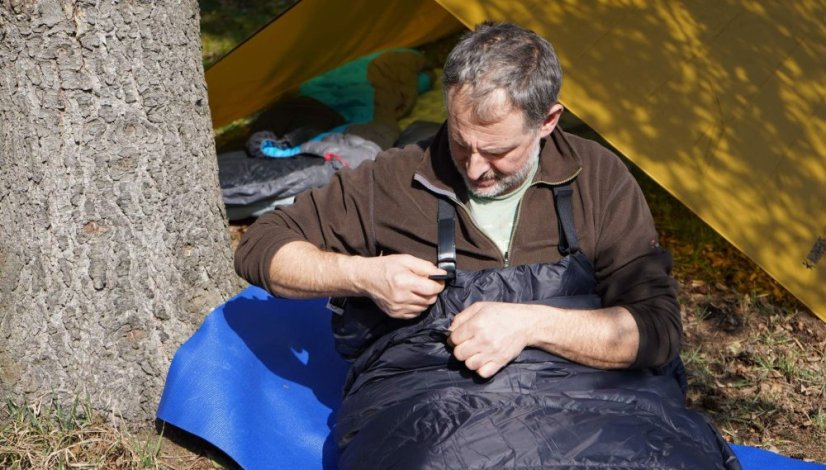 Warmpeace | Quilt 300