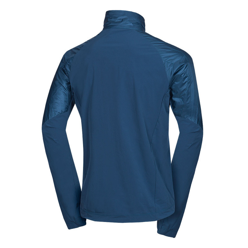 Northfinder | Rocky - Farba: Black, Veľkosť: M