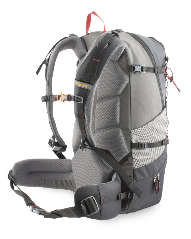 Pinguin | Vector 35 - Farba: Navy, Veľkosť: 35 L