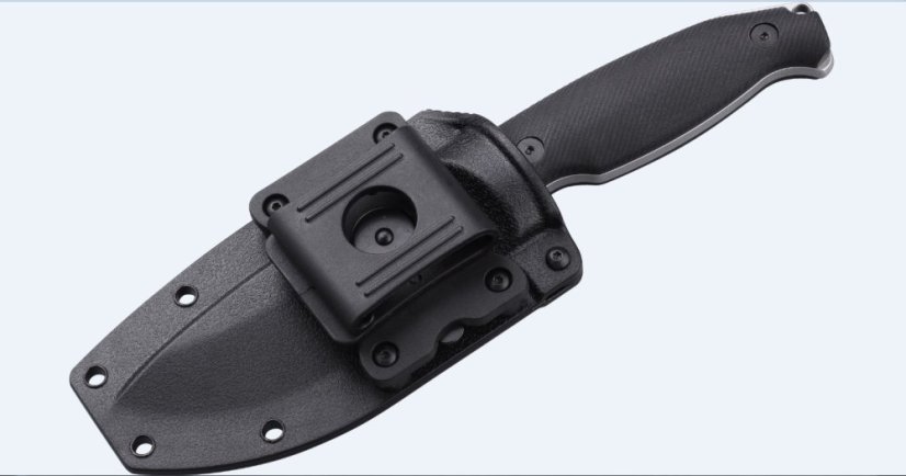 Ruike | Jager F118 - Farba: Čierna