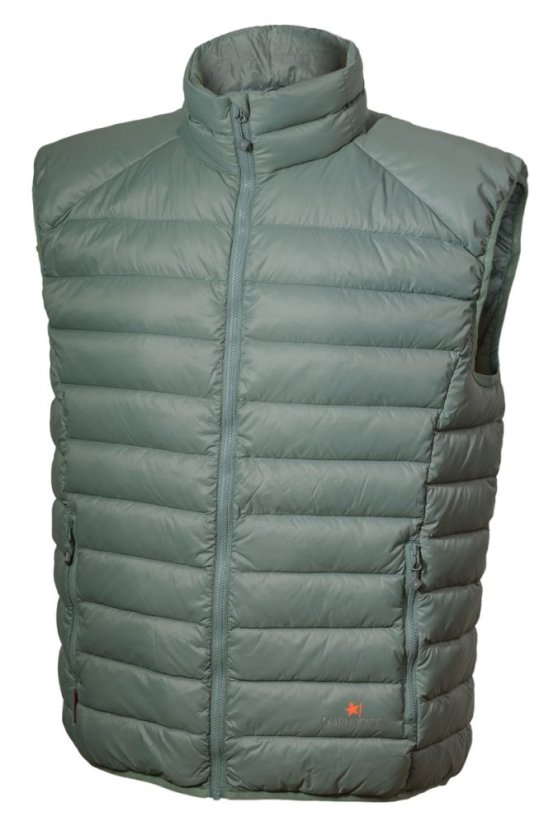 Warmpeace | Vesta Drake - Farba: Black, Veľkosť: M