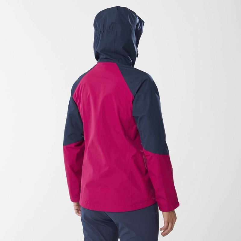 Millet |LD Fitz Roy K - Farba: Saphir / Dragon, Veľkosť: M