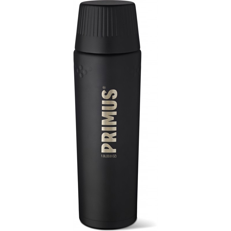 Primus | TrailBreak Vacuum Bottle 1l - Farba: Strieborná