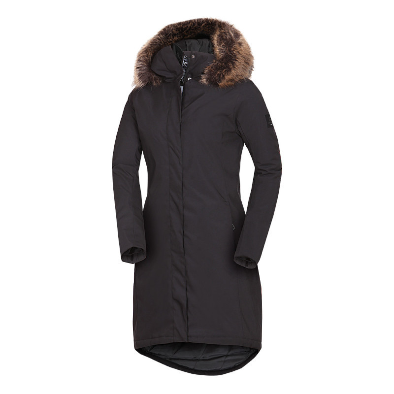 Northfinder | Jacquelyn - Farba: Black, Veľkosť: M