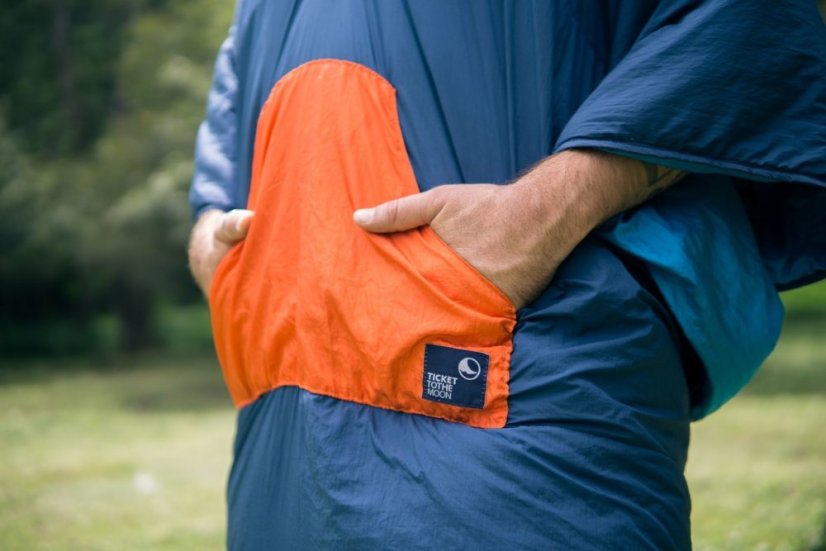 TTTM | Moonblanket Compact