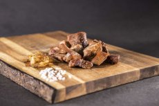 Adventure Menu | Morčacie Mäso na Cibuľke MRE