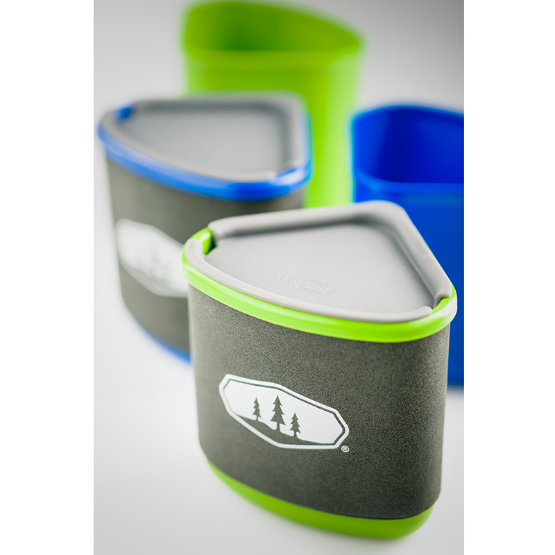 GSI | Bugaboo Backpacker