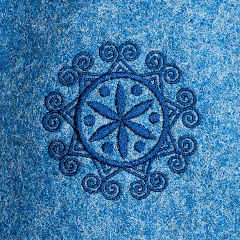 Black Hill | Diana - Farba: Kráľovská modrá, Veľkosť: XS