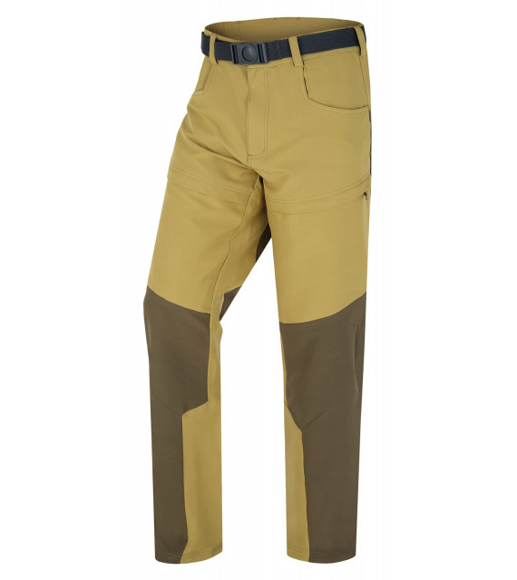 Husky | Keiry M - Farba: Horčicová, Veľkosť: M