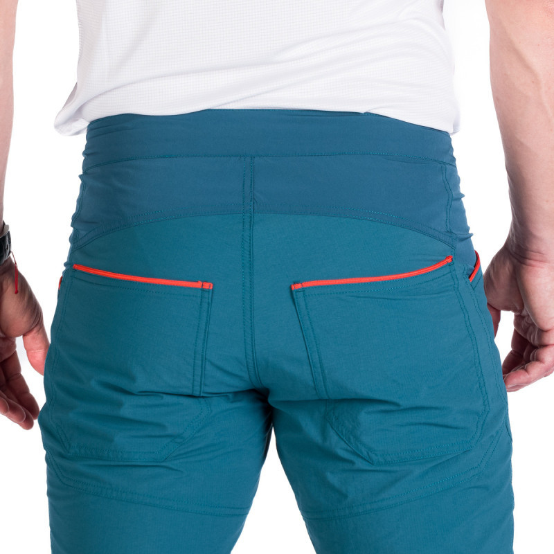 Northfinder | Sean - Farba: Black, Veľkosť: S