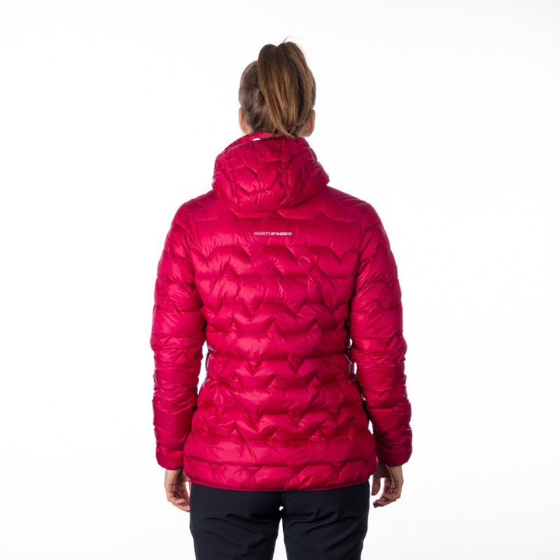 Northfinder | Elma - Farba: Black, Veľkosť: M