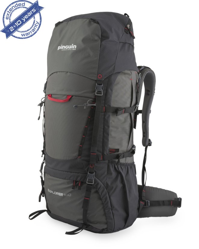 Pinguin | Explorer 100 - Farba: Blue, Veľkosť: 100 L