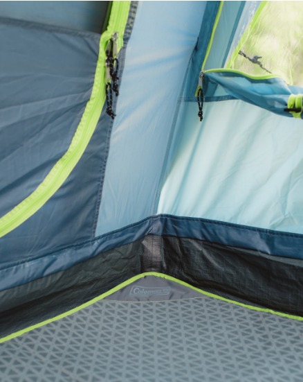 Coleman | Meadowood 6 Long BlackOut