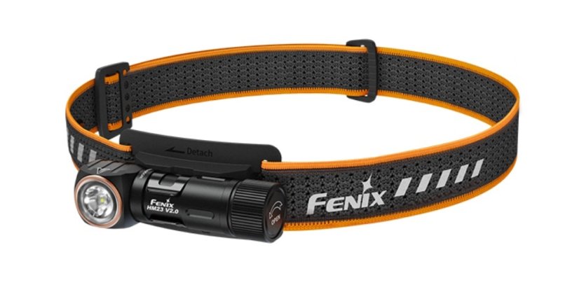 Fenix | HM23 V2.0