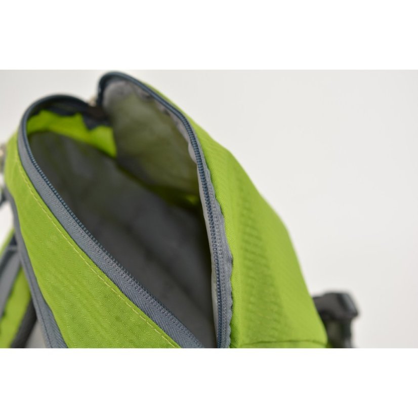 Husky | Salmon 30 - Farba: Čierna, Veľkosť: 30 L