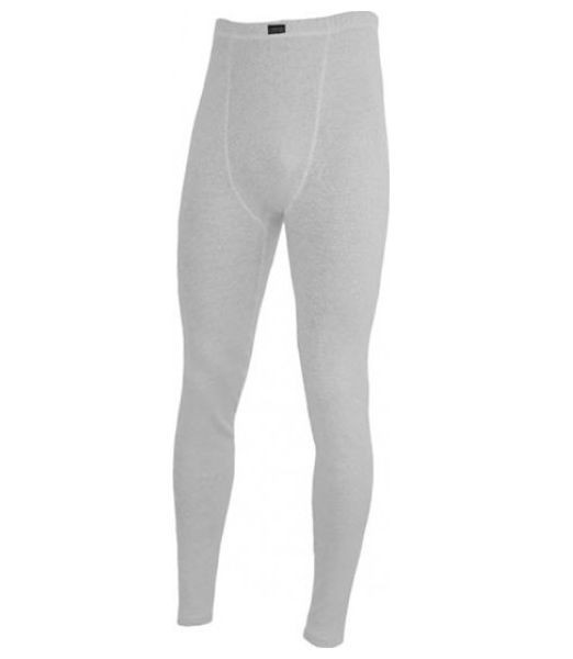 Blue Fly | Termo DUO spodky - Farba: Biela, Veľkosť: M